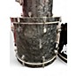 Used PDP by DW 5 Piece CX SERIES Black Onyx Drum Kit