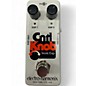 Used Electro-Harmonix Cntl knob Pedal thumbnail