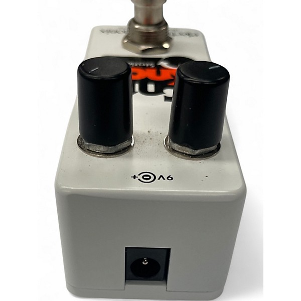 Used Electro-Harmonix Cntl knob Pedal