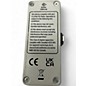 Used Electro-Harmonix Cntl knob Pedal