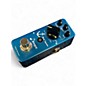 Used Donner Mod Square Effect Processor