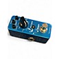 Used Donner Mod Square Effect Processor
