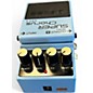 Used BOSS CH1 Super Chorus Effect Pedal