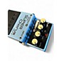 Used BOSS CH1 Super Chorus Effect Pedal