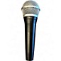 Used Shure PGA48 Dynamic Microphone thumbnail