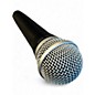 Used Shure PGA48 Dynamic Microphone