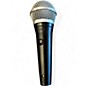 Used Shure PGA48 Dynamic Microphone