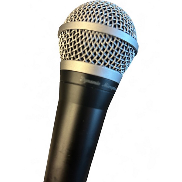 Used Shure PGA48 Dynamic Microphone