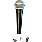 Used Shure PGA48 Dynamic Microphone