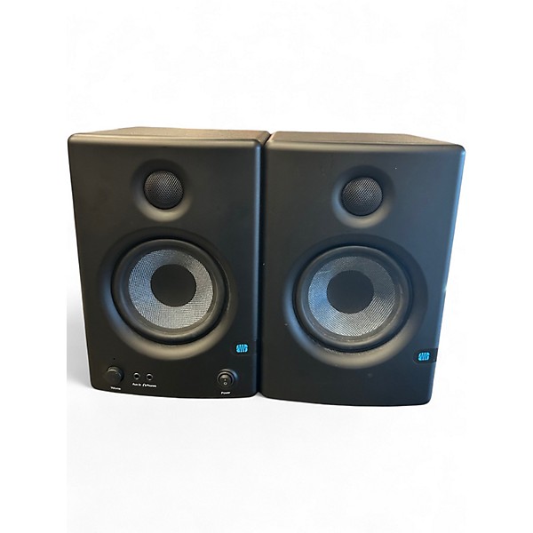 Used PreSonus Eris 4.5 Powered Monitor