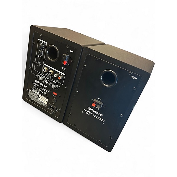 Used PreSonus Eris 4.5 Powered Monitor