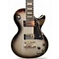 Used Epiphone Les Paul Custom Silverburst Solid Body Electric Guitar