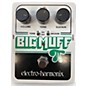 Used Electro-Harmonix Big Muff Tone Wicker Distortion Effect Pedal thumbnail