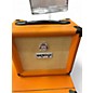 Used Orange Amplifiers Crush 12 Guitar Combo Amp thumbnail