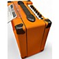 Used Orange Amplifiers Crush 12 Guitar Combo Amp