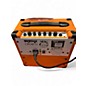 Used Orange Amplifiers Crush 12 Guitar Combo Amp