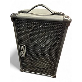 Used Cool Wind bp40d Powered Speaker