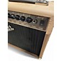 Used Fender Acoustasonic 15 Acoustic Guitar Combo Amp