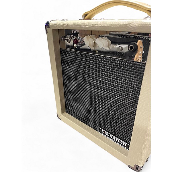 Used Monoprice 611705 Tube Guitar Combo Amp