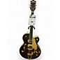 Used Gretsch Guitars G5420T Electromatic Burgundy Mist Hollow Body Electric Guitar thumbnail