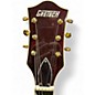 Used Gretsch Guitars G5420T Electromatic Burgundy Mist Hollow Body Electric Guitar
