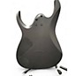 Used Ibanez RGA42EX Purple Solid Body Electric Guitar
