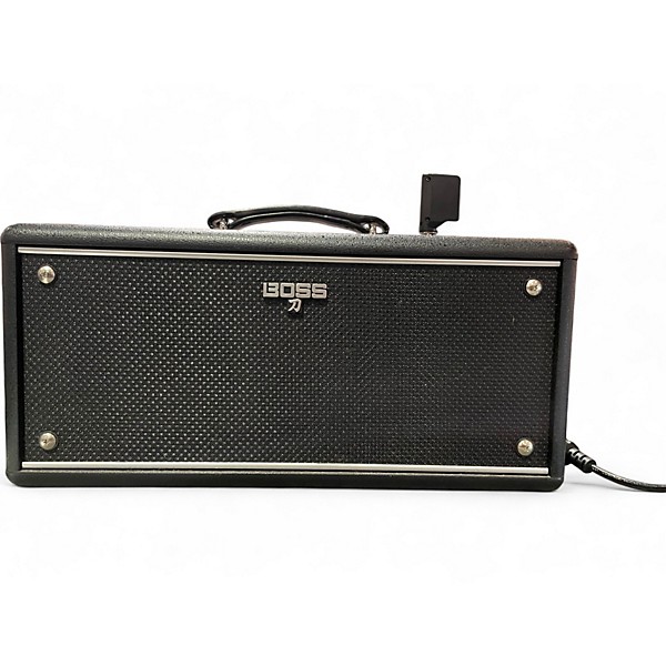 Used BOSS KATANA AIR EX Battery Powered Amp