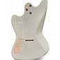 Used Harmony Silhouette Daphne Blue Solid Body Electric Guitar