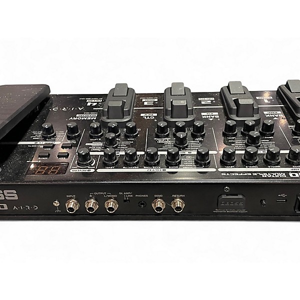 Used BOSS ME90 Effect Processor