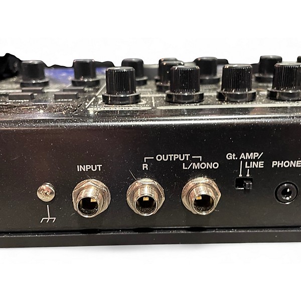 Used BOSS ME90 Effect Processor