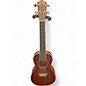 Used Lanikai LU22CGC Concert Mahogany Ukulele thumbnail