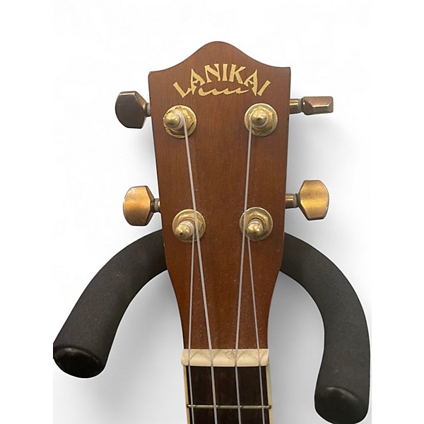 Used Lanikai LU22CGC Concert Mahogany Ukulele