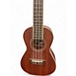 Used Lanikai LU22CGC Concert Mahogany Ukulele