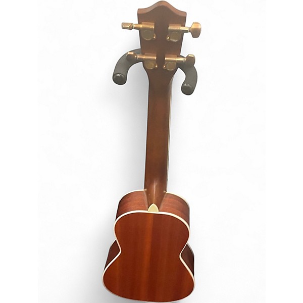 Used Lanikai LU22CGC Concert Mahogany Ukulele
