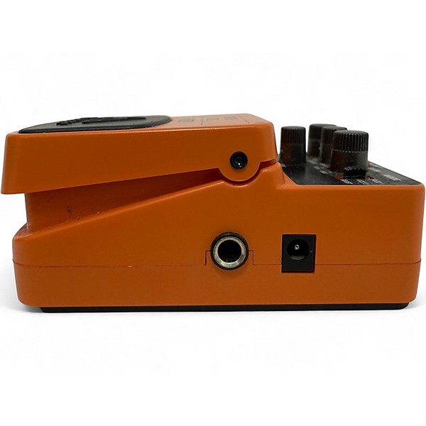 Used 2024 Behringer SF300 Super Fuzz Effect Pedal
