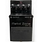 Used 2023 Boss MT-2 Effect Pedal thumbnail