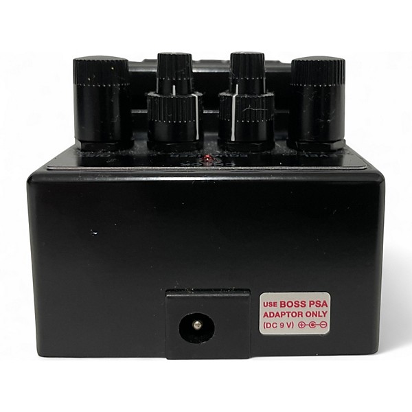 Used 2023 Boss MT-2 Effect Pedal