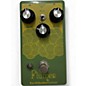 Used 2020 EarthQuaker Devices Plumes Small Signal Shredder Overdrive Effect Pedal thumbnail