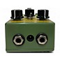 Used 2020 EarthQuaker Devices Plumes Small Signal Shredder Overdrive Effect Pedal