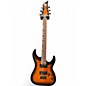 Used ESP LTD H200 2 Color Sunburst Solid Body Electric Guitar thumbnail