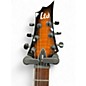 Used ESP LTD H200 2 Color Sunburst Solid Body Electric Guitar