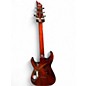 Used ESP LTD H200 2 Color Sunburst Solid Body Electric Guitar