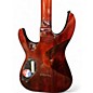 Used ESP LTD H200 2 Color Sunburst Solid Body Electric Guitar