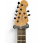 Used Sterling by Music Man Jason Richardson Signature 7 string 3 Tone Sunburst Solid Body Electric Guitar