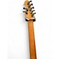Used Sterling by Music Man Jason Richardson Signature 7 string 3 Tone Sunburst Solid Body Electric Guitar