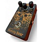Used Kma Machines SILICIUM FUZZLY BEAR Effect Pedal