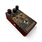 Used Kma Machines SILICIUM FUZZLY BEAR Effect Pedal