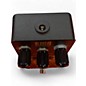 Used Kma Machines SILICIUM FUZZLY BEAR Effect Pedal