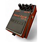 Used BOSS MT2 Metal Zone Distortion Effect Pedal