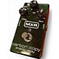 Used MXR Carbon Copy Effect Pedal